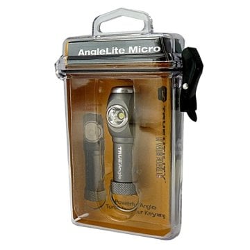 True Utility TU 286 AngleLite Micro Fenerli Anahtarlık