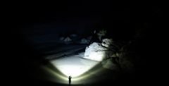 LED LENSER X21 EL FENERI (4XD)