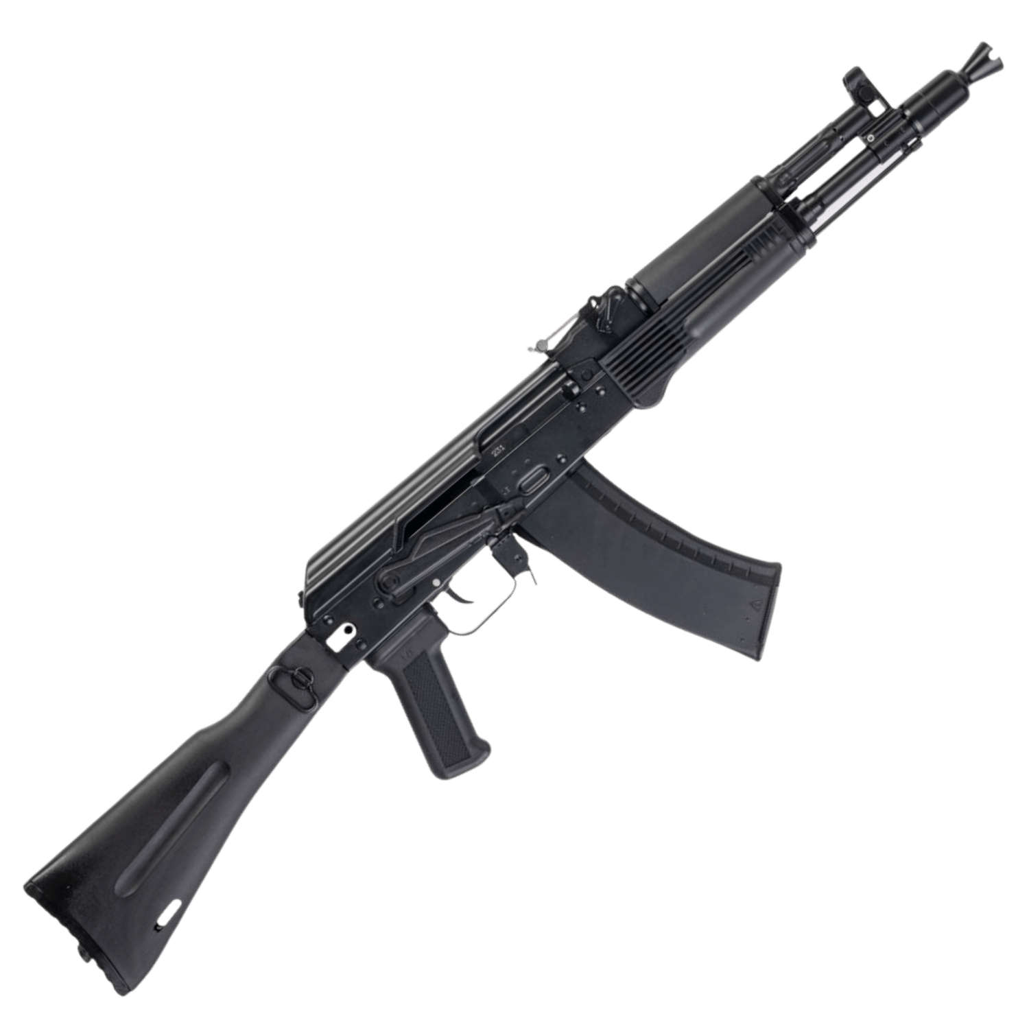VFC AK105 / AV105 Siyah Airsoft GBB Tüfek