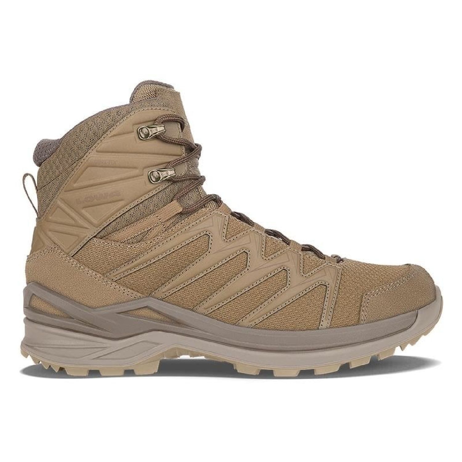 LOWA INNOX PRO GTX MID COYOTE MID TF BOT LOWA INNOX PRO GTX MID COYOTE MID TF BOT 48,5 48,5