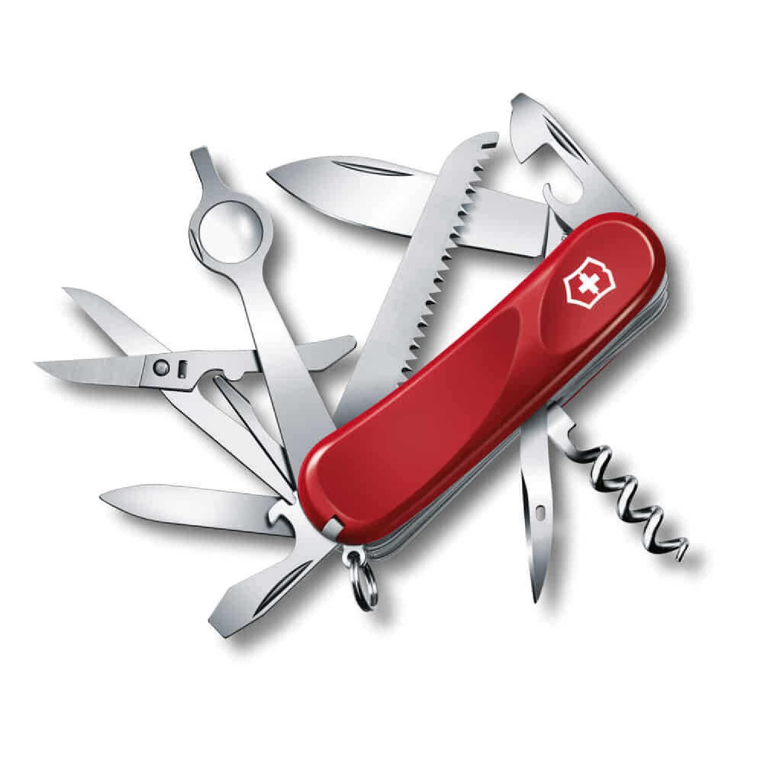 Victorinox 2.5013.E Evolution 23 Çakı