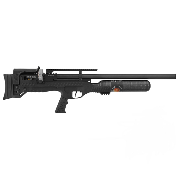 HATSAN BLITZ BP 5.5mm Otomatik PCP Havalı Tüfek