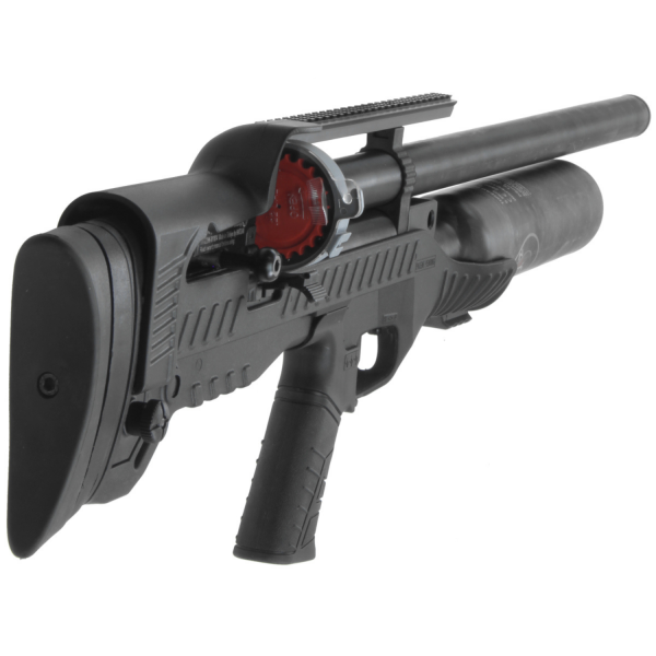 Hatsan Blitz BP 5.5mm Otomatik PCP Havalı Tüfek