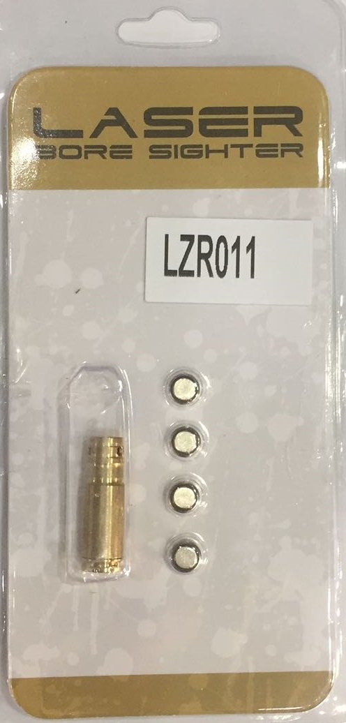 9 mm. TABANCA AYARI SIFIRLAMA LAZERİ LZR011