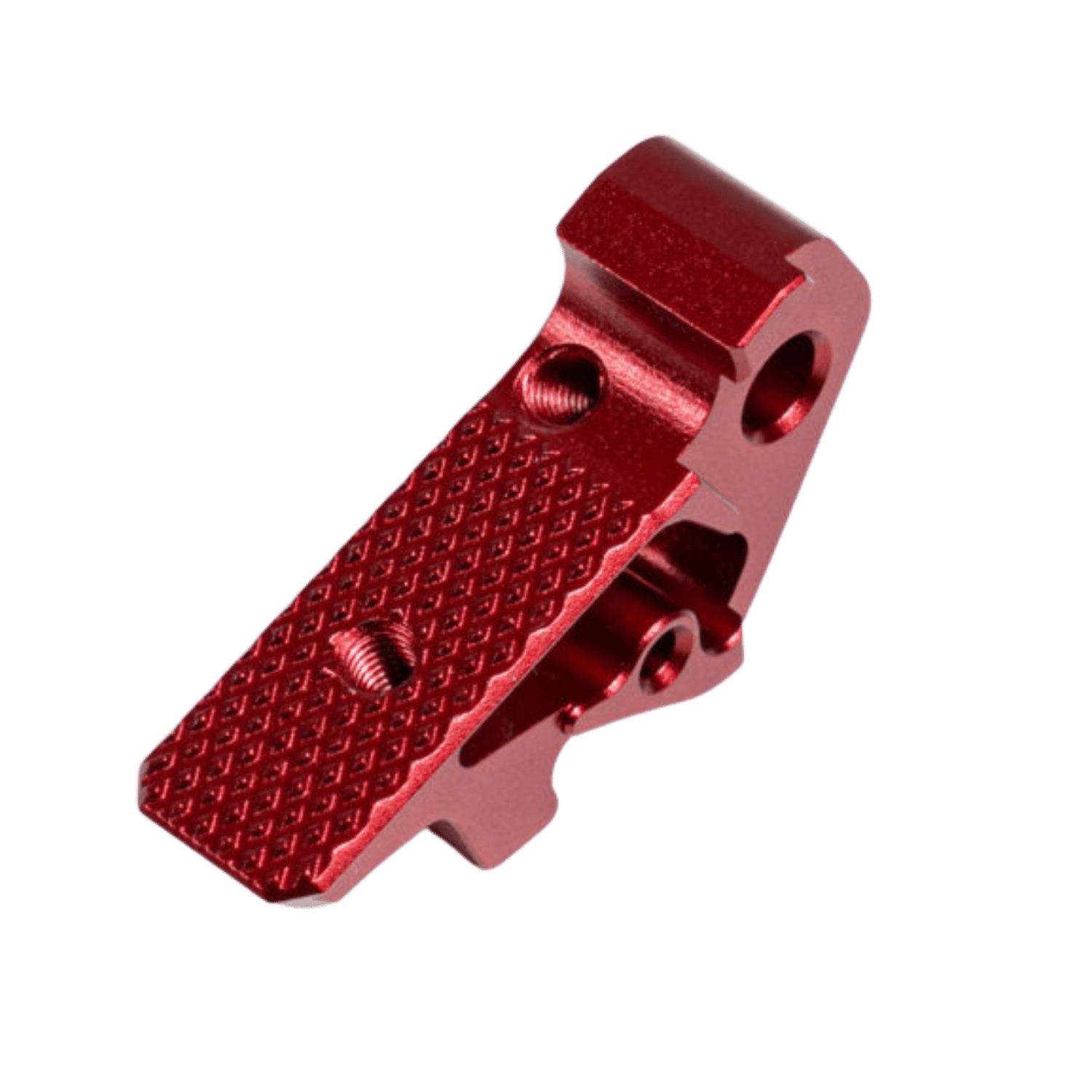Novritsch TP22 KIRMIZI TETIK Adjustable Speed Trigger - Red P707RD