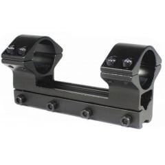 11mm ray Tek Parca dürbün ayağı VECTOR SCOP-02