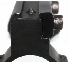11mm ray Tek Parca dürbün ayağı VECTOR SCOP-02