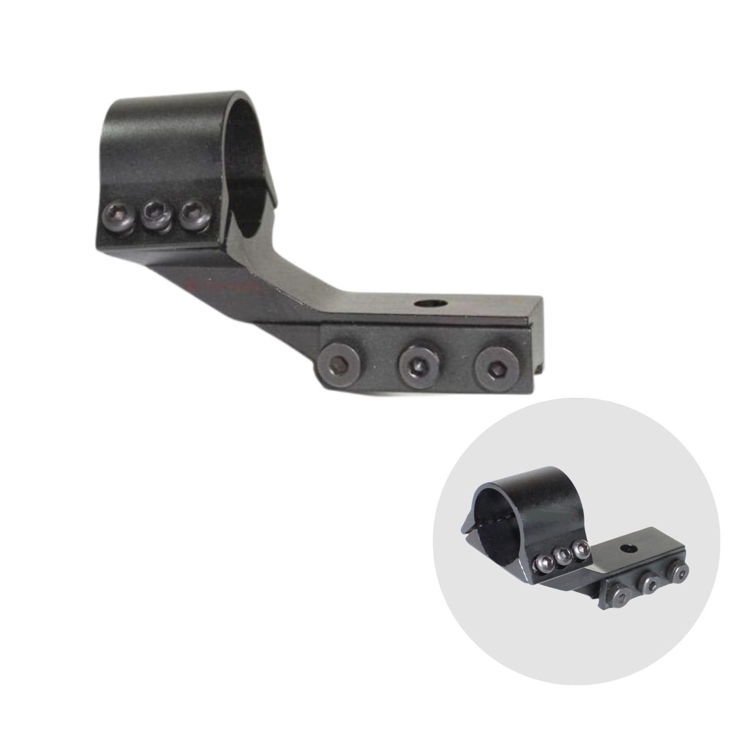 VECTOR OPTICS SCOP-07 25.4mm DÜRBÜN AYAĞI