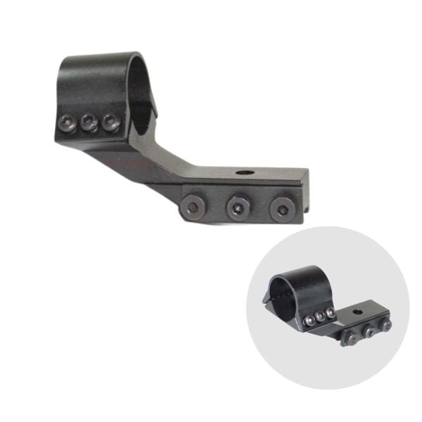 VECTOR OPTICS SCOP-07 25.4mm DÜRBÜN AYAĞI