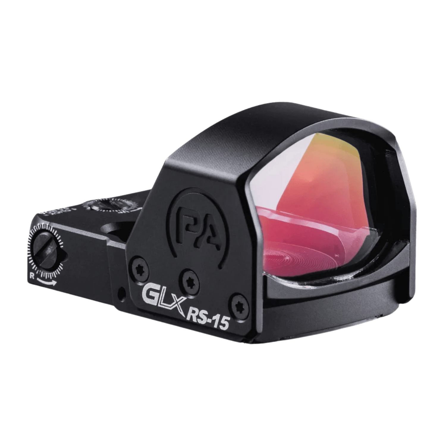 PRIMARY ARMS GLX RS-15 MINI REFLEX SIGHT