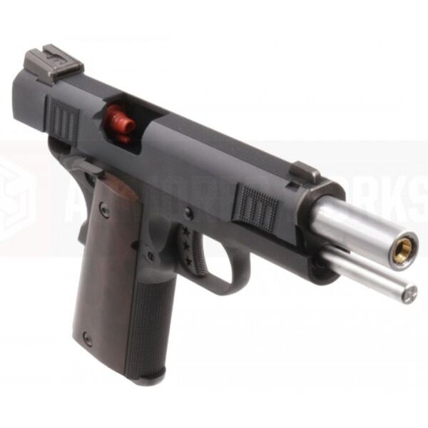 AW NE3002 COLT 1911 Replika Siyah GBB Airsoft Tabanca