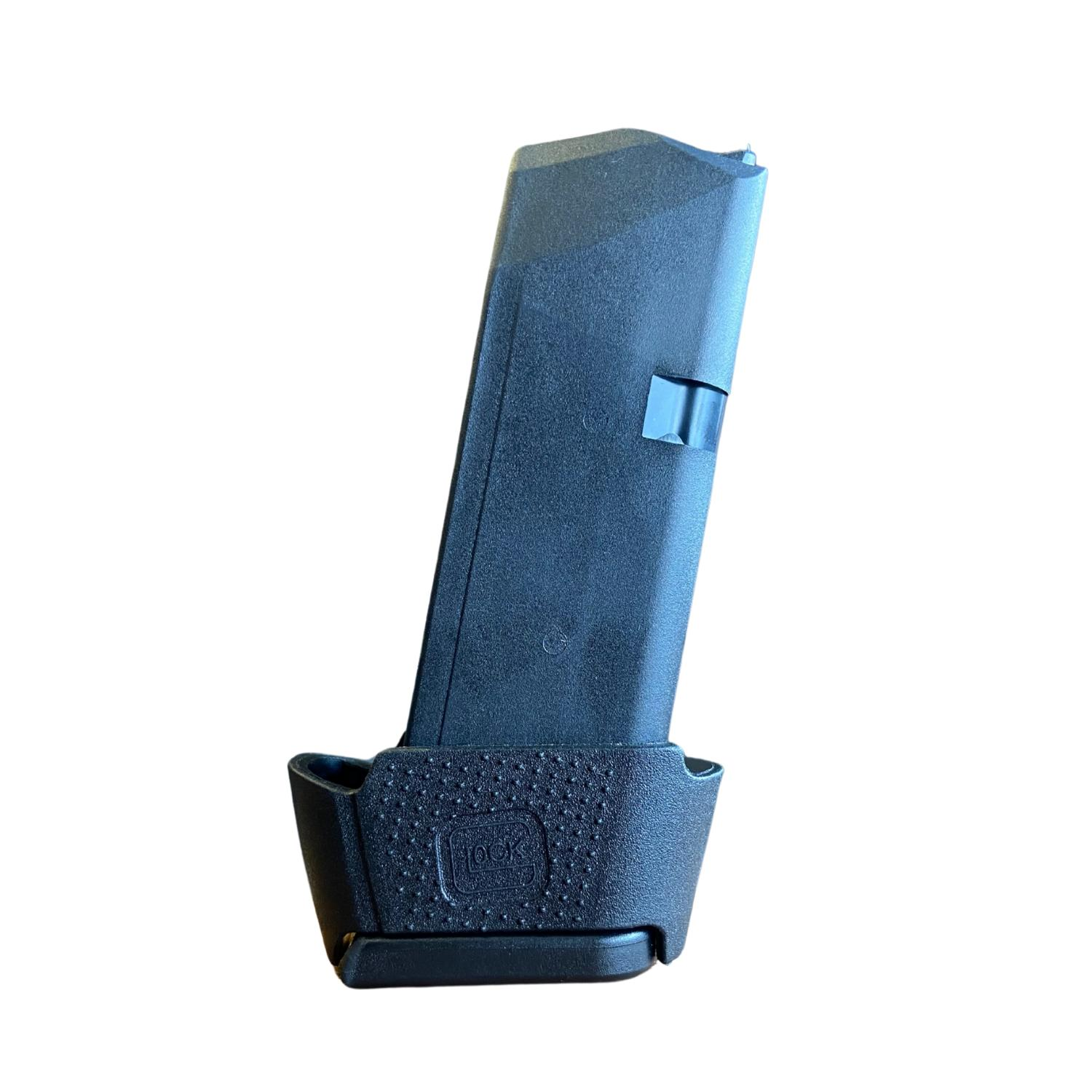 Glock 26-19 Şarjör Uzatma Ara Aparatı
