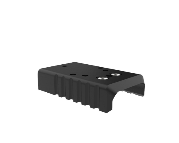 TSDI X9 TİSAŞ PX9-P9L-P9LC OPTİK MONTAJ AYAĞI
