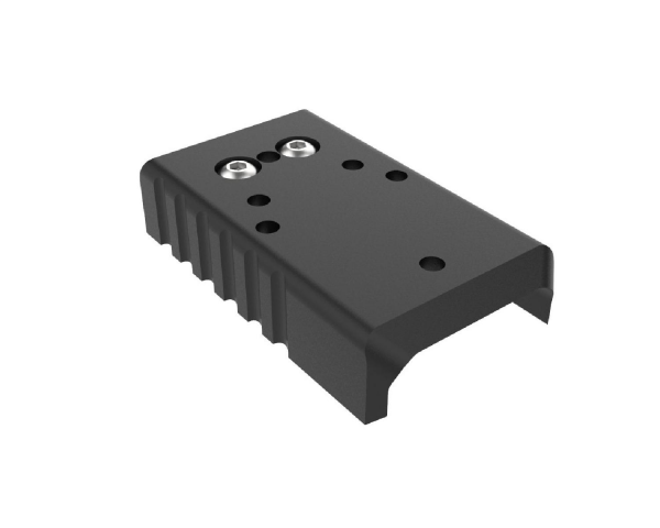 TSDI X9 TİSAŞ PX9-P9L-P9LC OPTİK MONTAJ AYAĞI