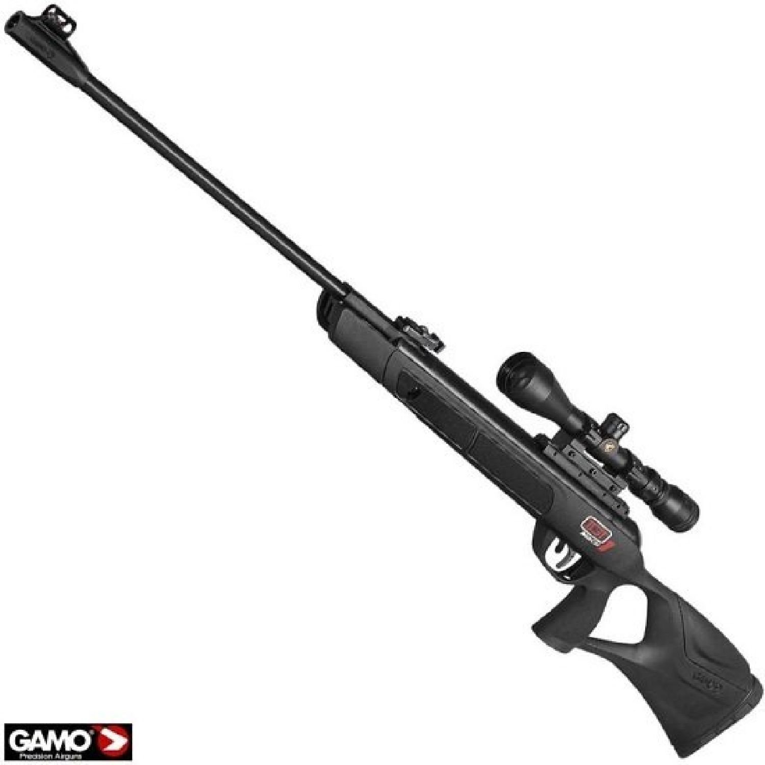 GAMO G-MAGNUM 1250 HAVALI TÜFEK 5.5mm