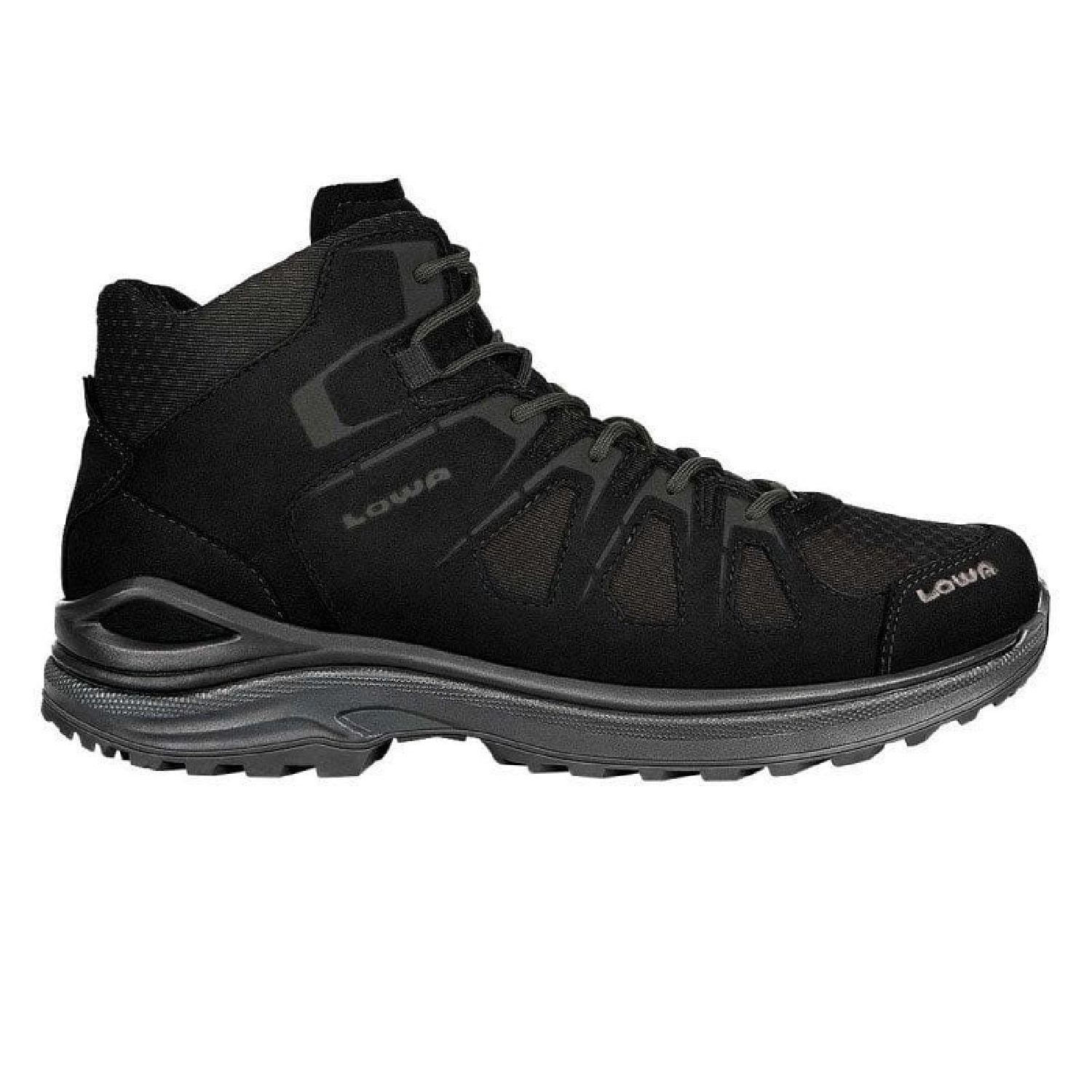 LOWA INNOX EVO GTX SIYAH BOT 46