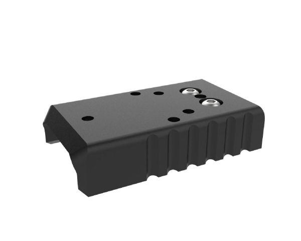 TSDI X9 TİSAŞ PX9-P9L-P9LC OPTİK MONTAJ AYAĞI