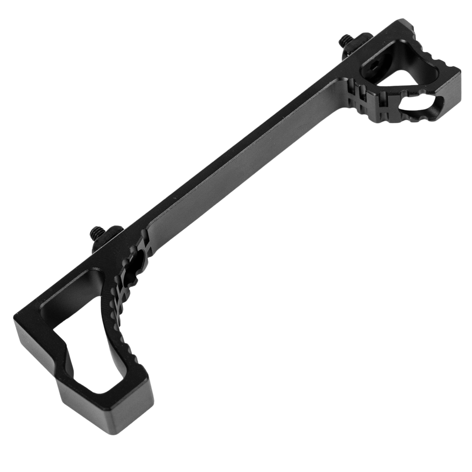 Novritsch Flat Hand Stop Tutamak E406B