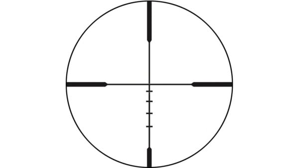 SIG SAUER BUCKMASTERS 3-12X44MM TÜFEK DÜRBÜNÜ