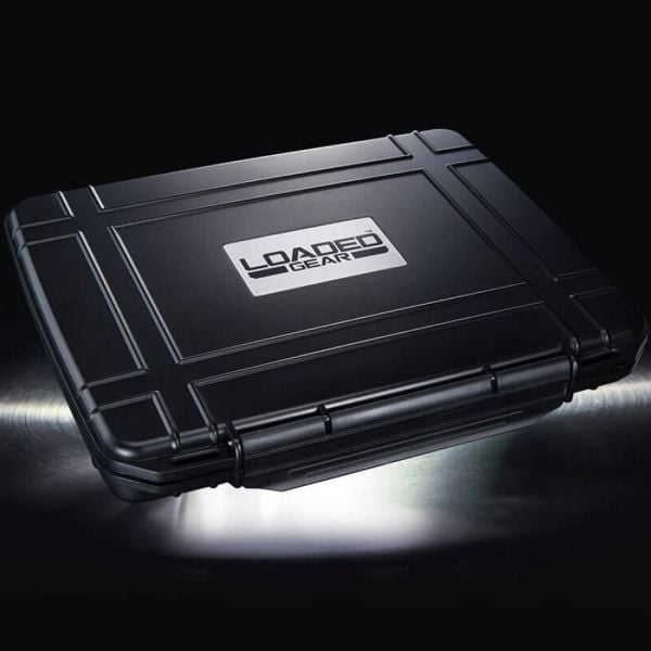 T. BARSKA HD-10 Sert Tablet Taşıma Çantası