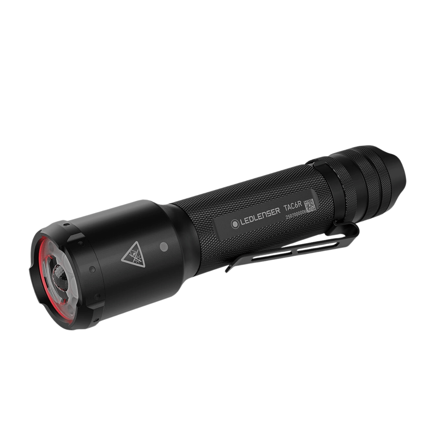 LEDLENSER TAC6R TAKTİKAL FENER