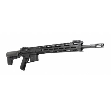 KRYTAC TRIDENT MKII SPR M-LOK AEG Airsoft Tüfek - Siyah