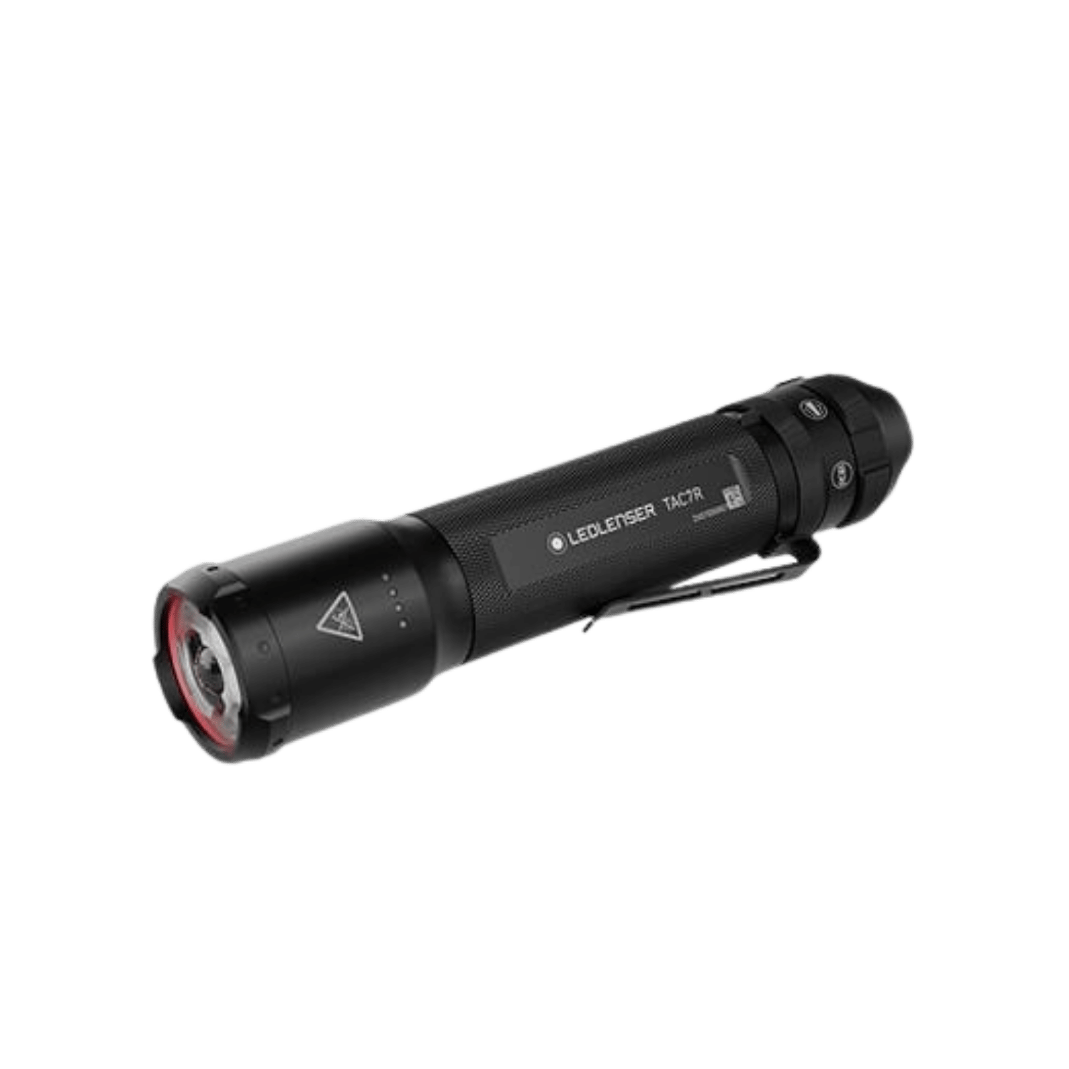 LEDLENSER TAC7R TAKTİKAL FENER
