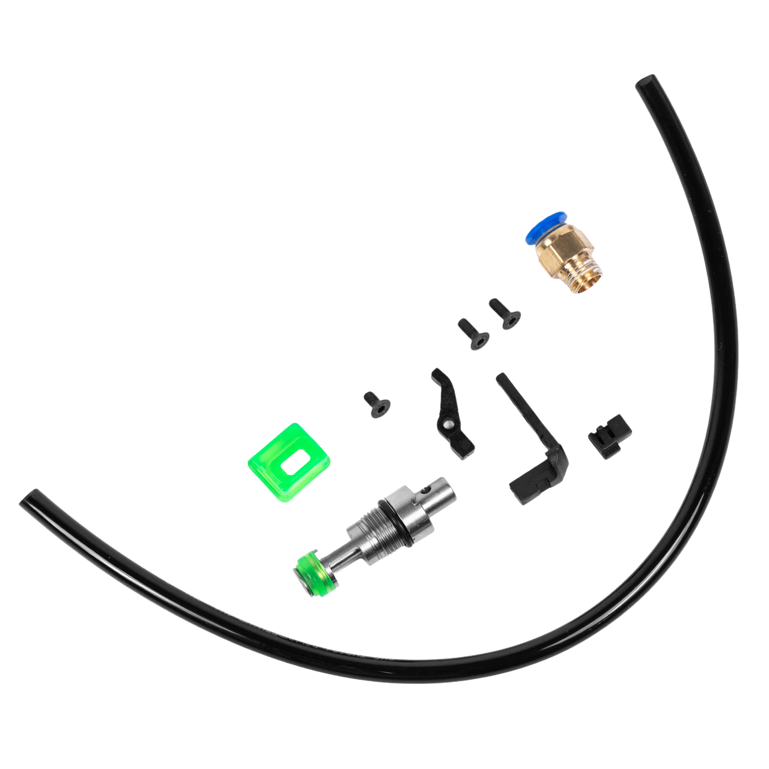 Novritsch SSQ4 HPA Rebuild Kit Yedek Parça R9024