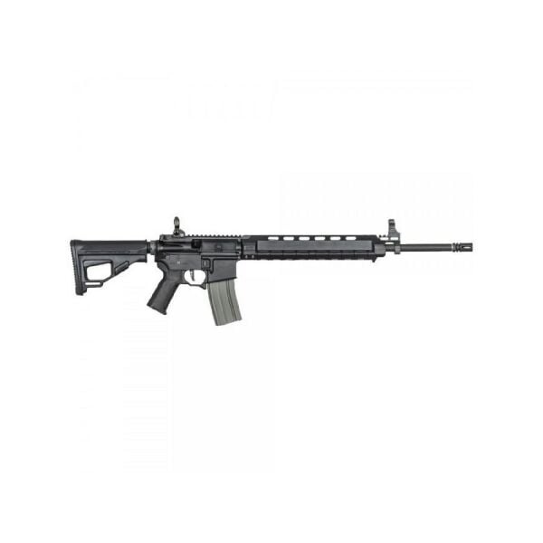 ARES Amoeba M4L Siyah AEG Airsoft Tüfek