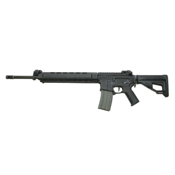 ARES Amoeba M4L Siyah AEG Airsoft Tüfek
