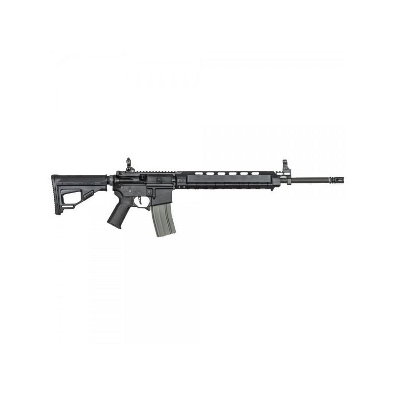 M4 Ares x Amoeba M4L Black AEG Airsoft Tüfek (AR-M4L-B)