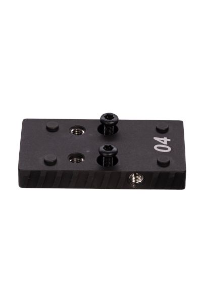 CANİK 04 NOLU OPTİK ADAPTÖR (ARAYÜZ)