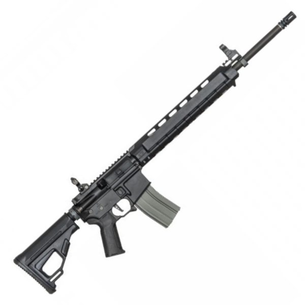 ARES Amoeba M4L Siyah AEG Airsoft Tüfek