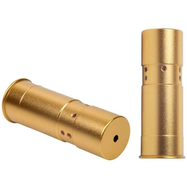 20cal Boresight dürbün sıfırlama lazeri