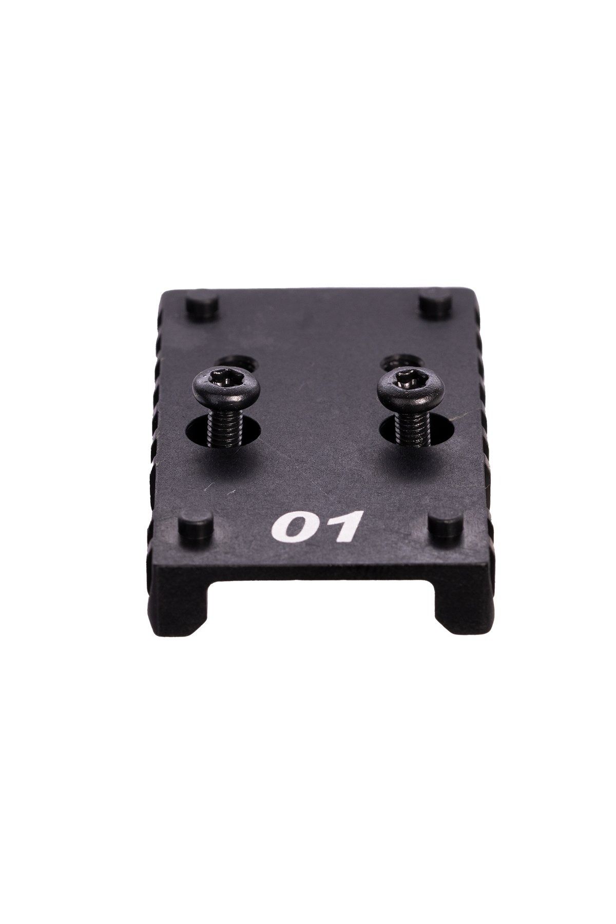 CANIK 01 NOLU OPTİK ADAPTÖR (ARAYÜZ) - Siyah
