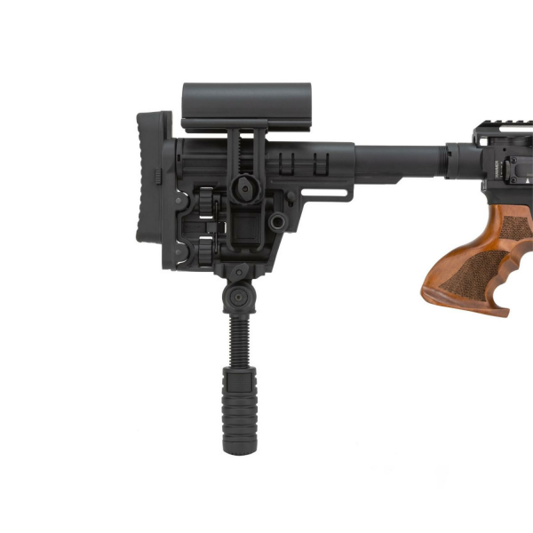 HATSAN FACTOR SNIPER LONG 5.5 MM. PCP HAVALI TÜFEK