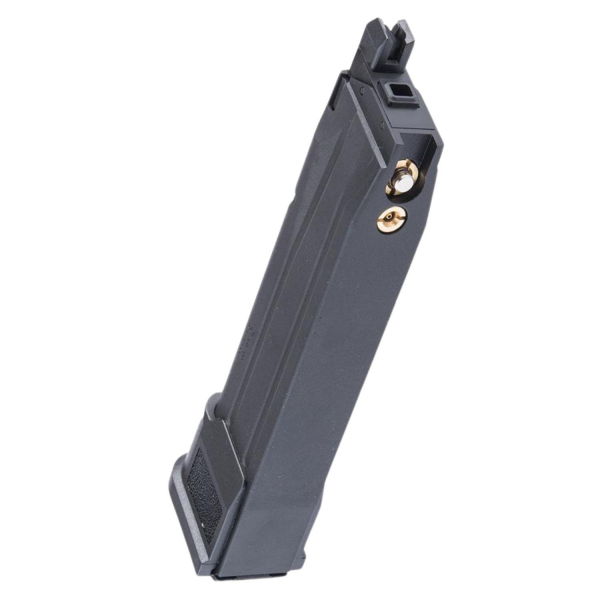 SIG Sauer ProForce P320 M17 MHS GBB Tabanca için Yedek Şarjör - Siyah