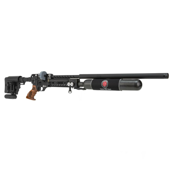 HATSAN FACTOR SNIPER LONG 5.5 MM. PCP HAVALI TÜFEK