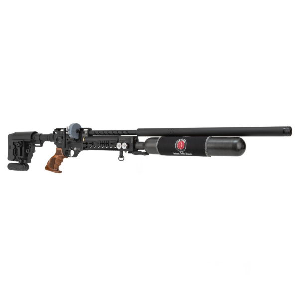HATSAN FACTOR SNIPER LONG 5.5mm PCP Havalı Tüfek