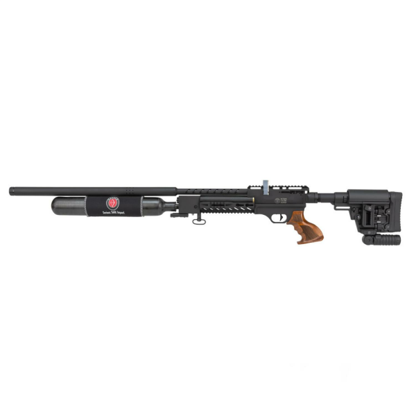 HATSAN FACTOR SNIPER LONG 5.5 MM. PCP HAVALI TÜFEK