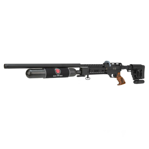 HATSAN FACTOR SNIPER LONG 5.5 MM. PCP HAVALI TÜFEK