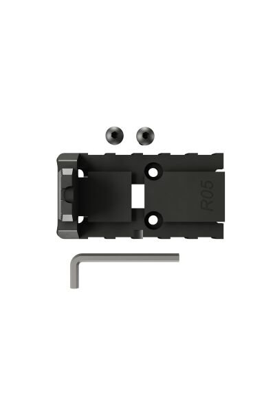 CANİK SFx RIVAL Uyumlu ACRO-R05 Optik Arayüz