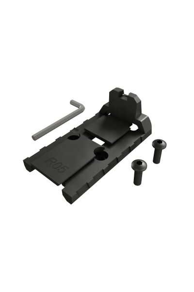 CANİK SFx RIVAL Uyumlu ACRO-R05 Optik Arayüz