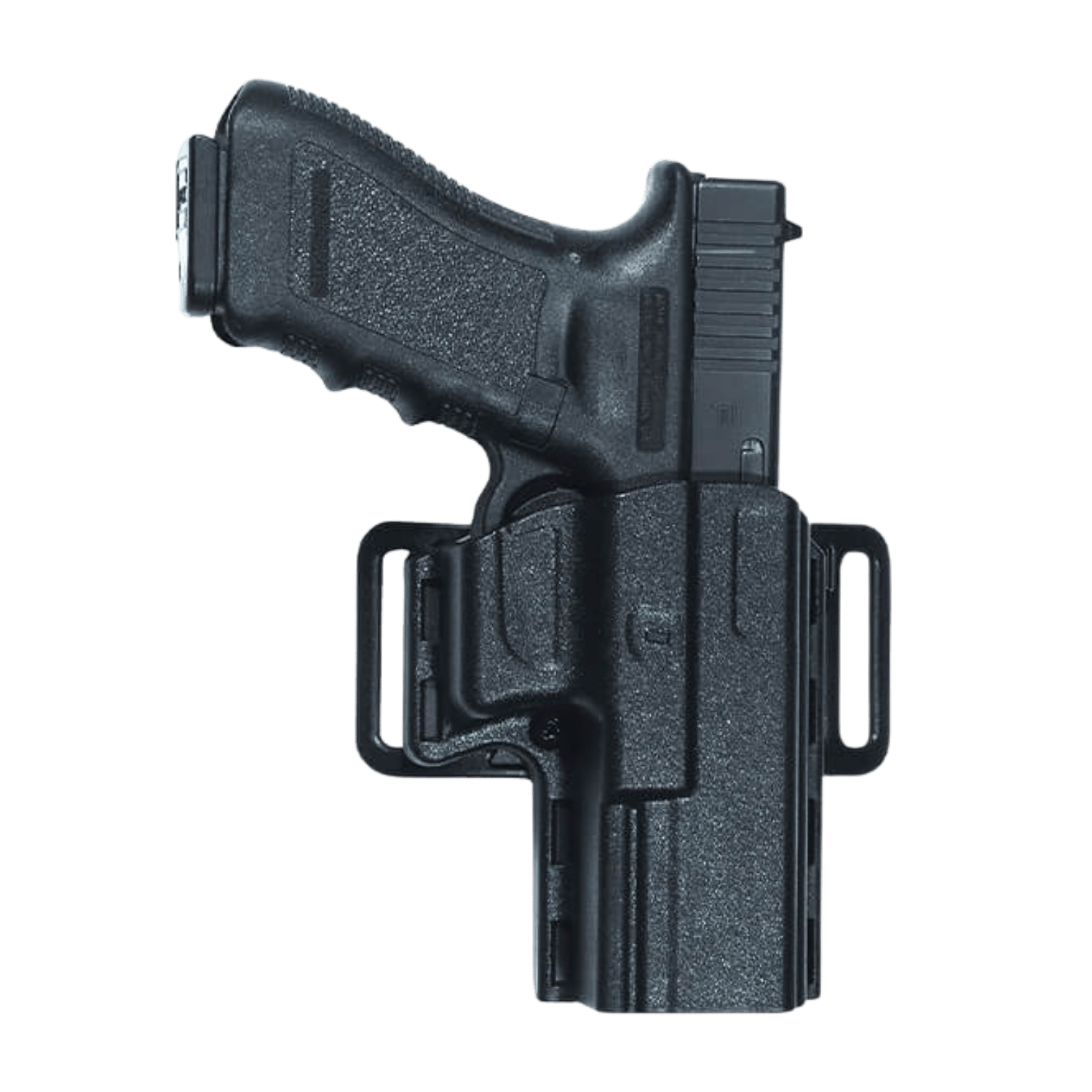 Müsabaka Tipi Refleks Kılıf Glock , Sağ