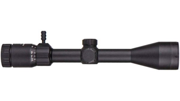 SIG SAUER BUCKMASTERS 3-12X44MM & 1500