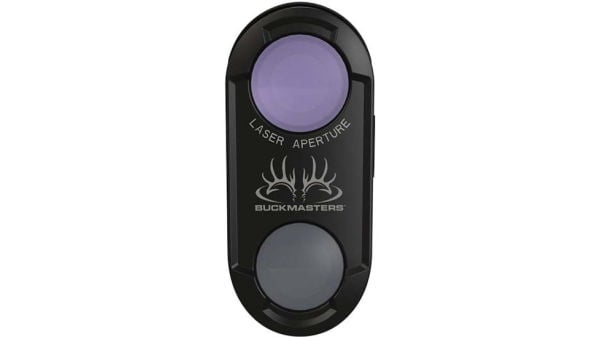 SIG SAUER BUCKMASTERS 3-12X44MM & 1500