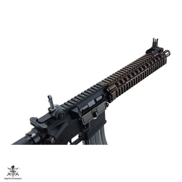 VFC COLT LISANSLI MK18 MOD1 V3 GAS BLOWBACK GBB AIRSOFT TUFEK