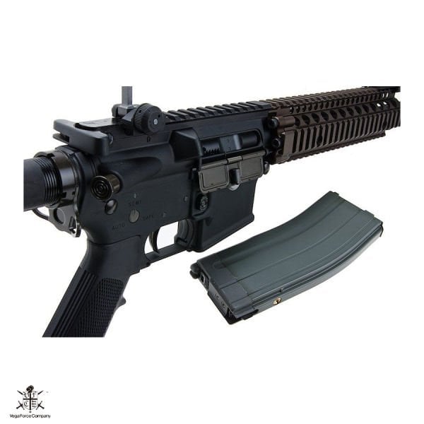 VFC COLT LISANSLI MK18 MOD1 V3 GAS BLOWBACK GBB AIRSOFT TUFEK