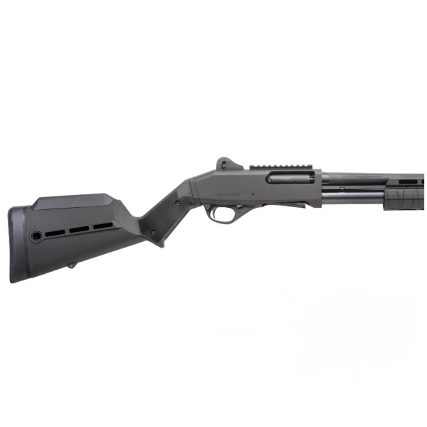 STOEGER P3000 TAKTİK M-LOK POMPALI AV TÜFEĞİ V2