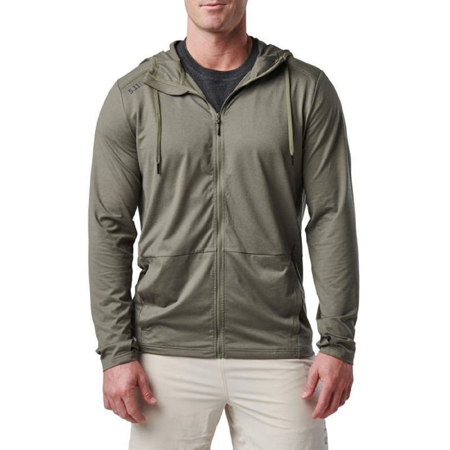 5.11 PT-R FORGED FULL ZIP KAPUSONLU XL
